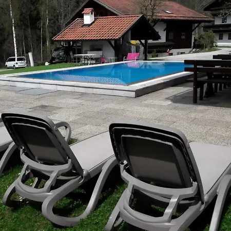 Relax Family شقة