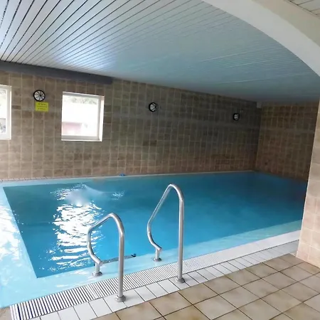 Bayerischer Wald Hallenbad, Pool Sauna Skipiste Apartment Hauzenberg