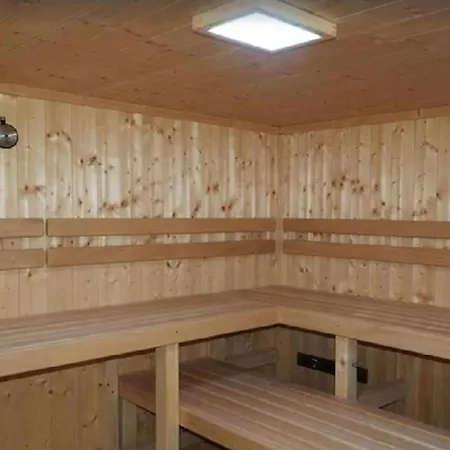 Bayerischer Wald Hallenbad, Pool Sauna Skipiste Apartment