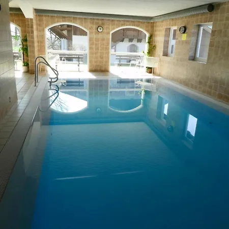Apartment Bayerischer Wald Hallenbad, Pool Sauna Skipiste Hauzenberg