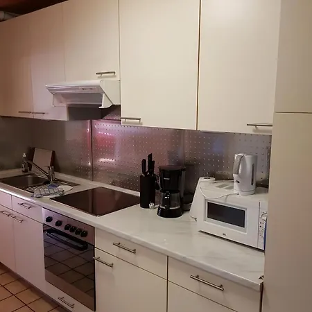 Apartment Bayerischer Wald Hallenbad, Pool Sauna Skipiste *