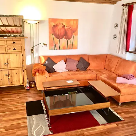 Bayerischer Wald Hallenbad, Pool Sauna Skipiste Apartment *